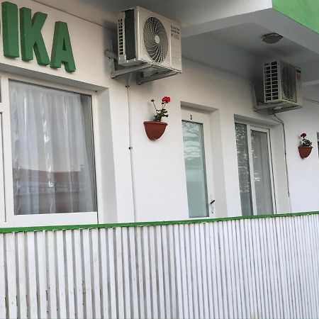 Pensiunea Scoika Steaguri Neptun Εξωτερικό φωτογραφία