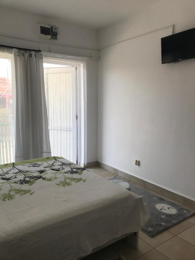 Pensiunea Scoika Steaguri Neptun Εξωτερικό φωτογραφία