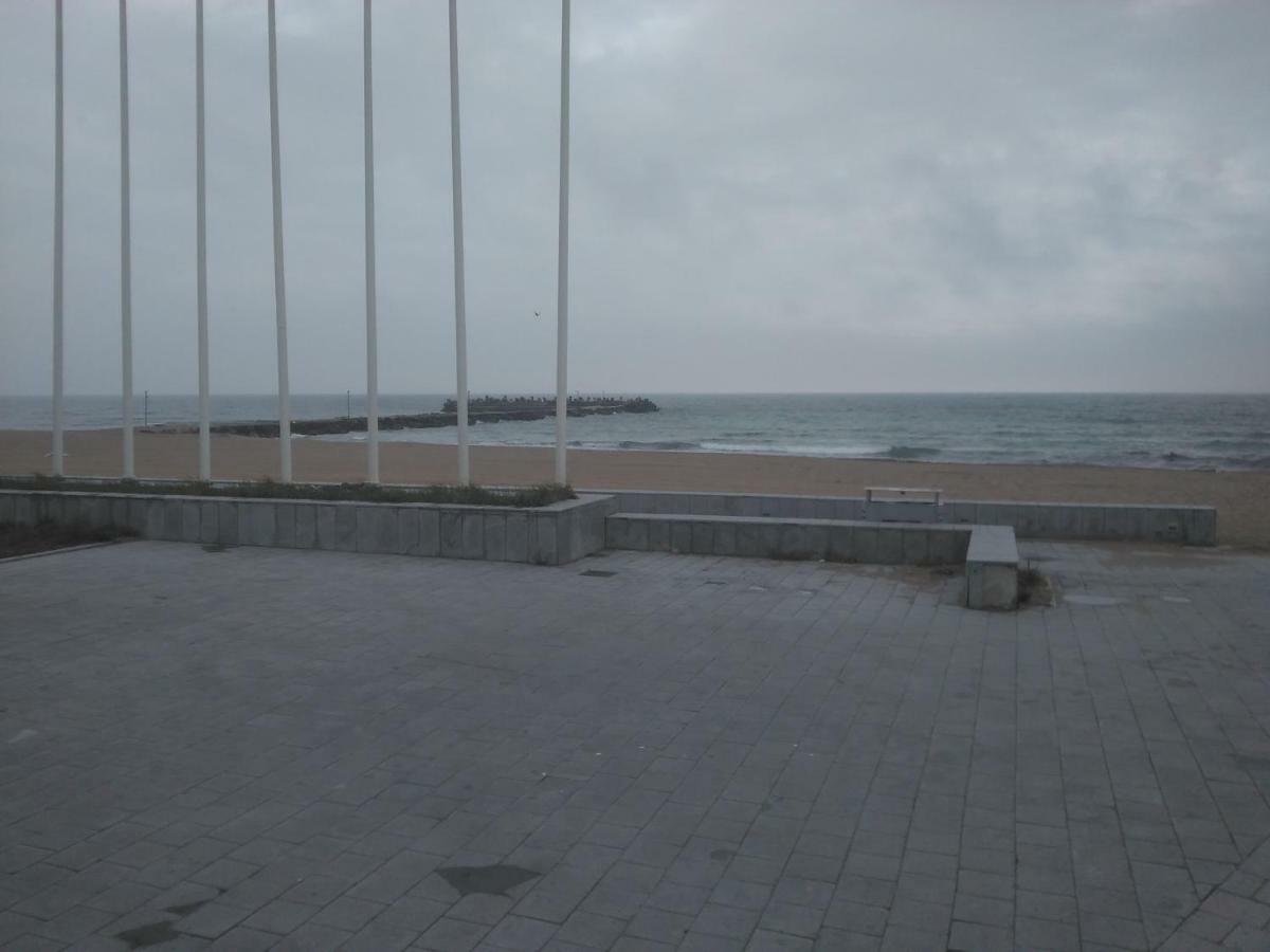 Pensiunea Scoika Steaguri Neptun Εξωτερικό φωτογραφία