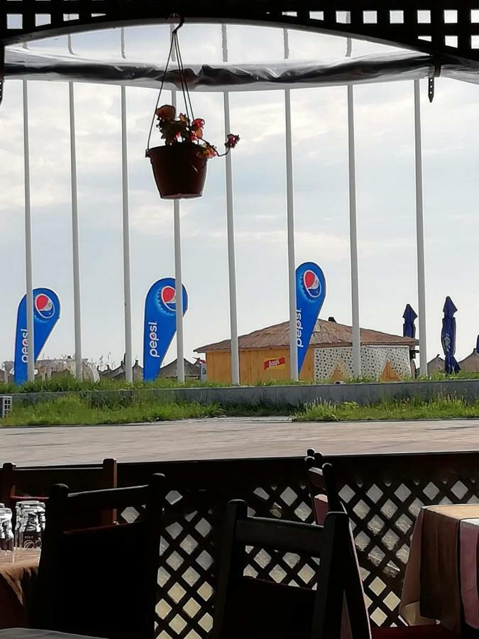 Pensiunea Scoika Steaguri Neptun Εξωτερικό φωτογραφία